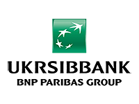 Банк UKRSIBBANK в Гавриловке