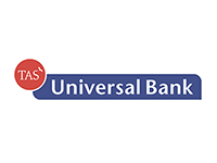Банк Universal Bank в Гавриловке